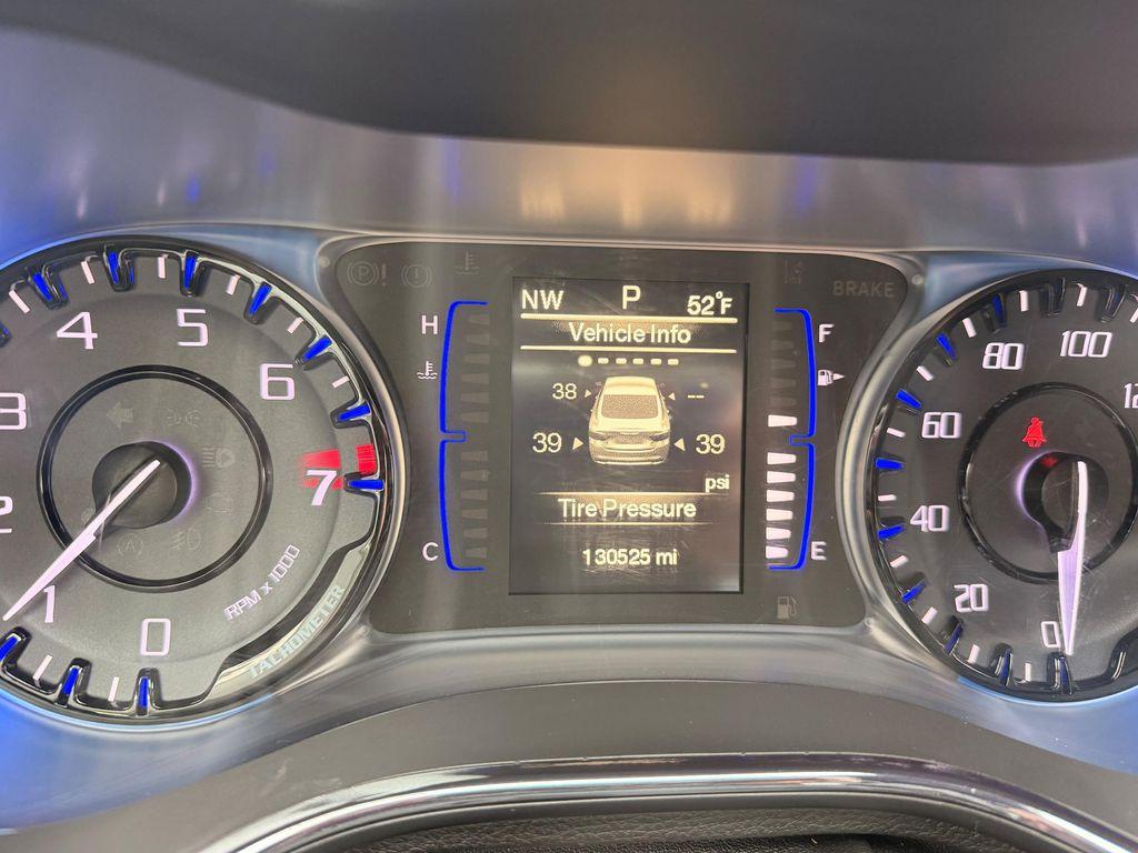 used 2015 Chrysler 200 car, priced at $6,982