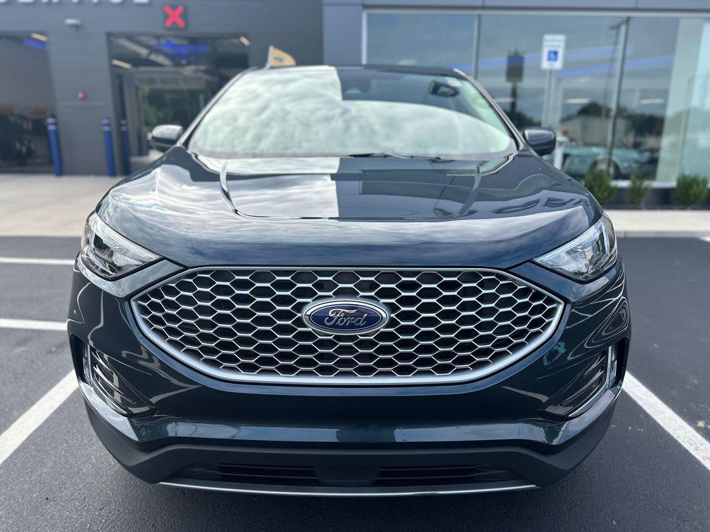 used 2023 Ford Edge car, priced at $24,999