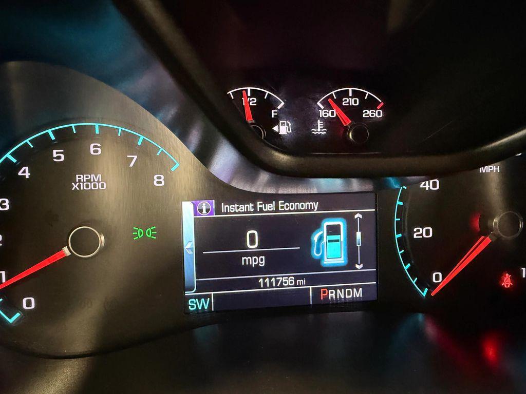 used 2016 Chevrolet Colorado car, priced at $17,996