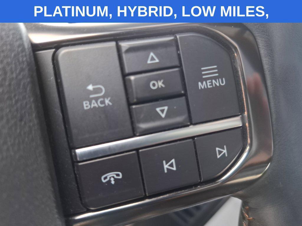 used 2021 Ford F-150 car, priced at $43,314