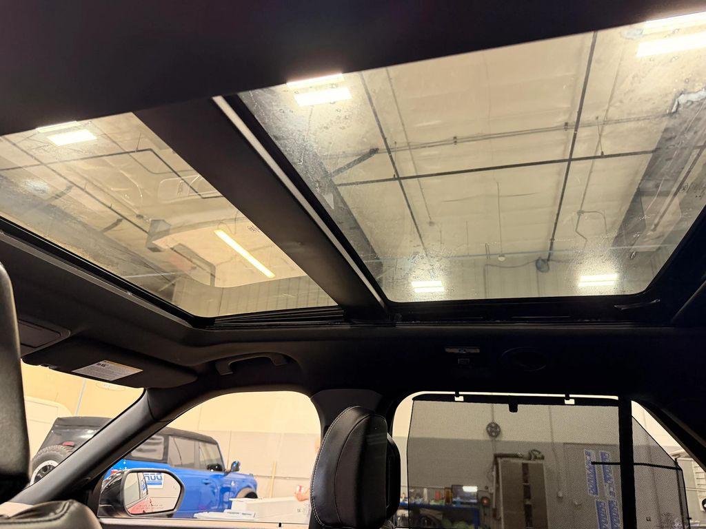 used 2023 Ford Explorer car, priced at $44,940