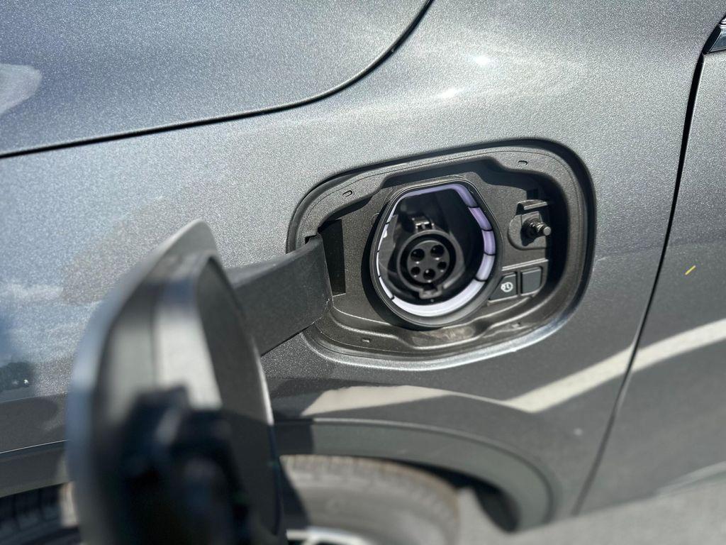 new 2025 Ford Escape PHEV car, priced at $43,891