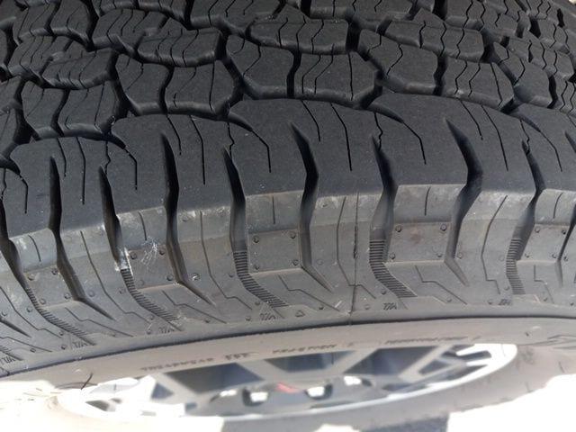 used 2024 Toyota Tacoma car, priced at $40,997