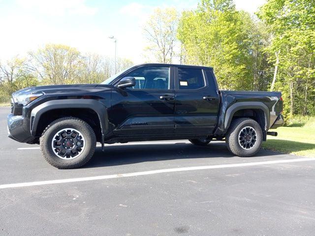 used 2024 Toyota Tacoma car, priced at $40,997