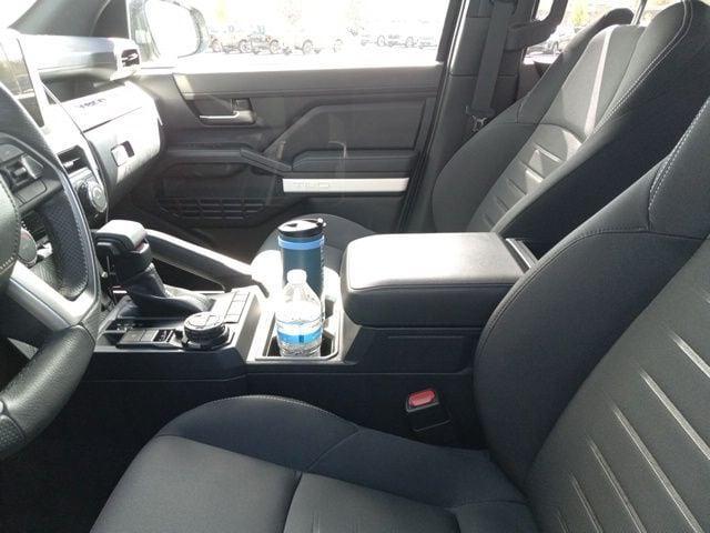 used 2024 Toyota Tacoma car, priced at $40,997