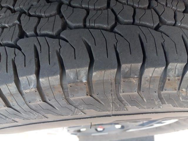 used 2024 Toyota Tacoma car, priced at $40,997