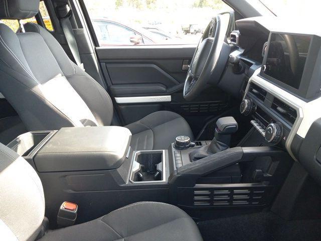 used 2024 Toyota Tacoma car, priced at $40,997