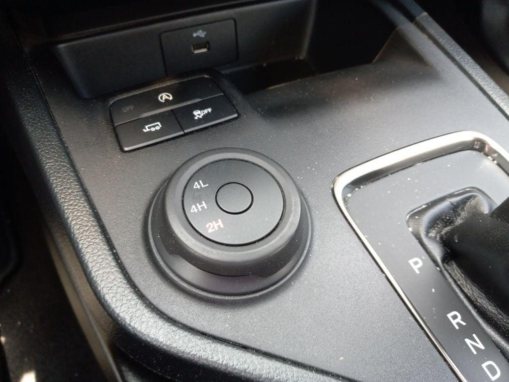 used 2021 Ford Ranger car, priced at $28,909