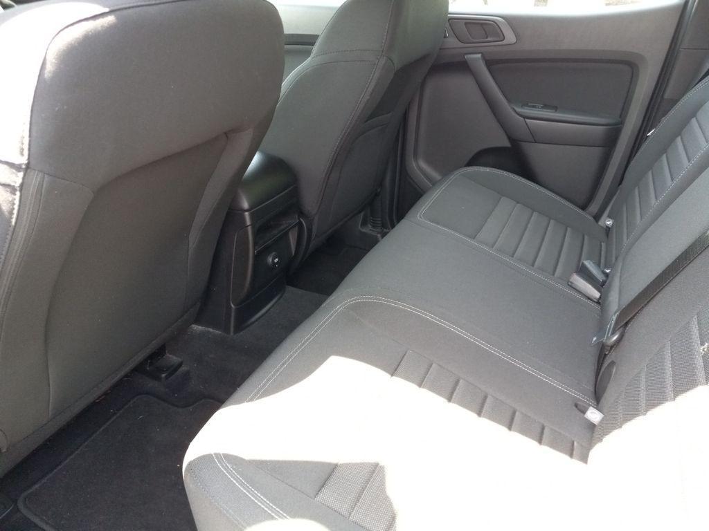 used 2021 Ford Ranger car, priced at $28,909