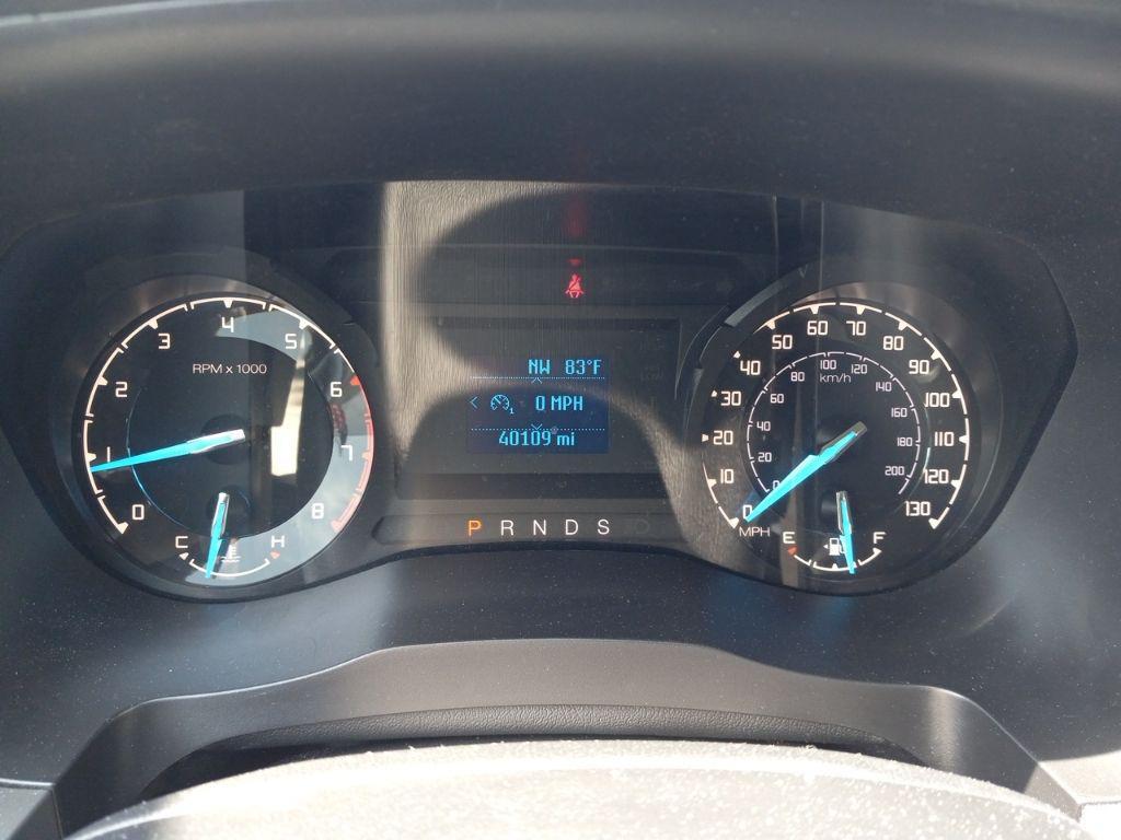 used 2021 Ford Ranger car, priced at $28,909