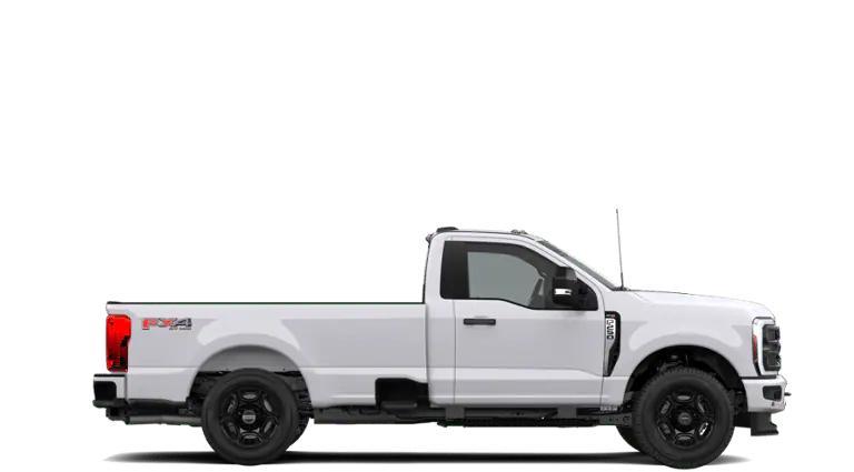 new 2026 Ford F-250 car, priced at $58,338