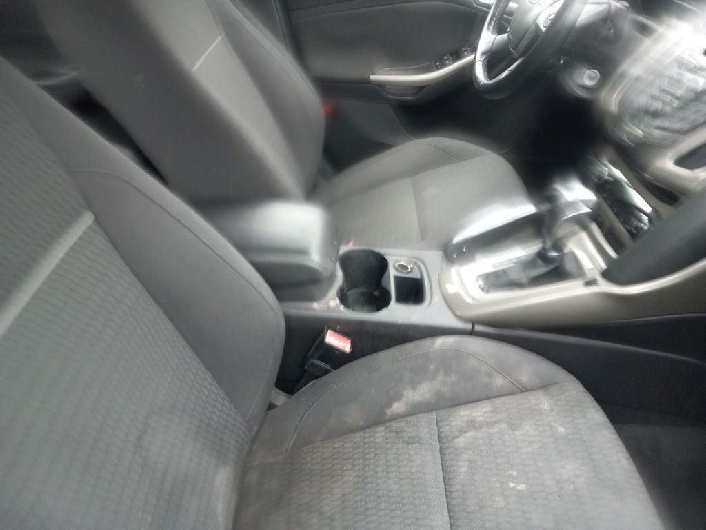 used 2012 Ford Focus car, priced at $3,999