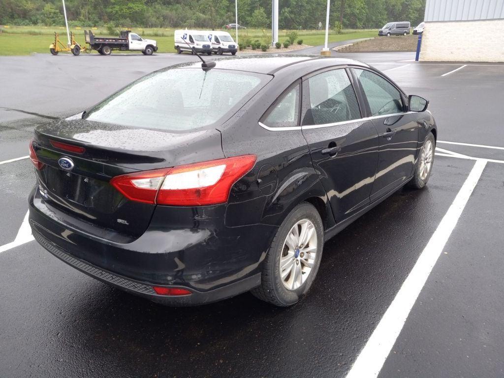 used 2012 Ford Focus car, priced at $3,999