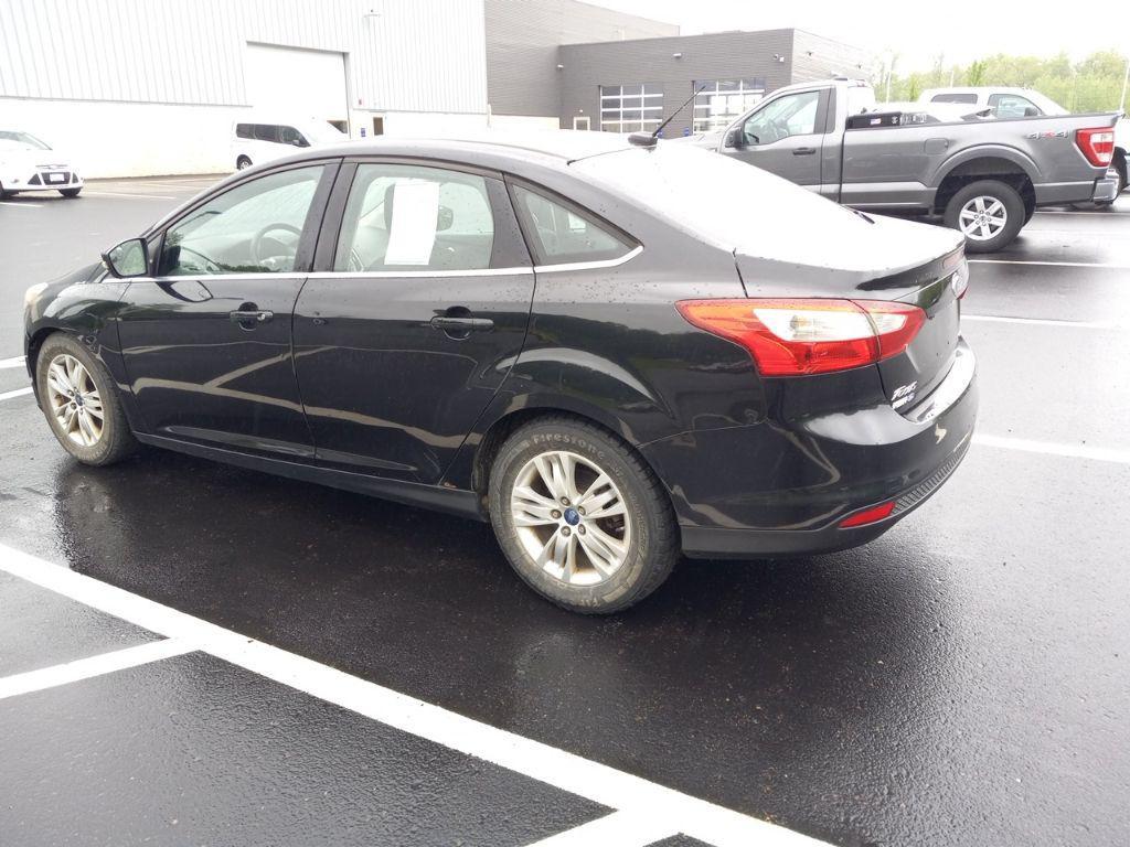 used 2012 Ford Focus car, priced at $3,999