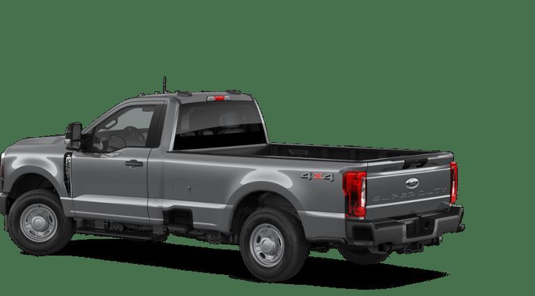 new 2026 Ford F-250 car, priced at $52,702