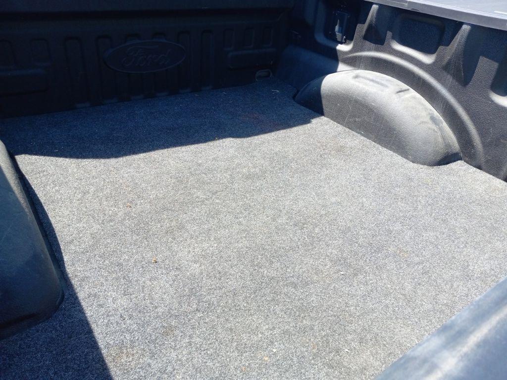 used 2020 Ford F-150 car, priced at $22,604