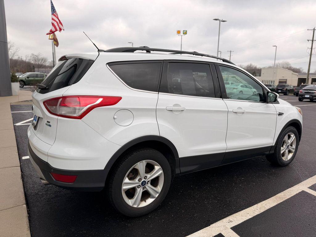 used 2014 Ford Escape car, priced at $8,950