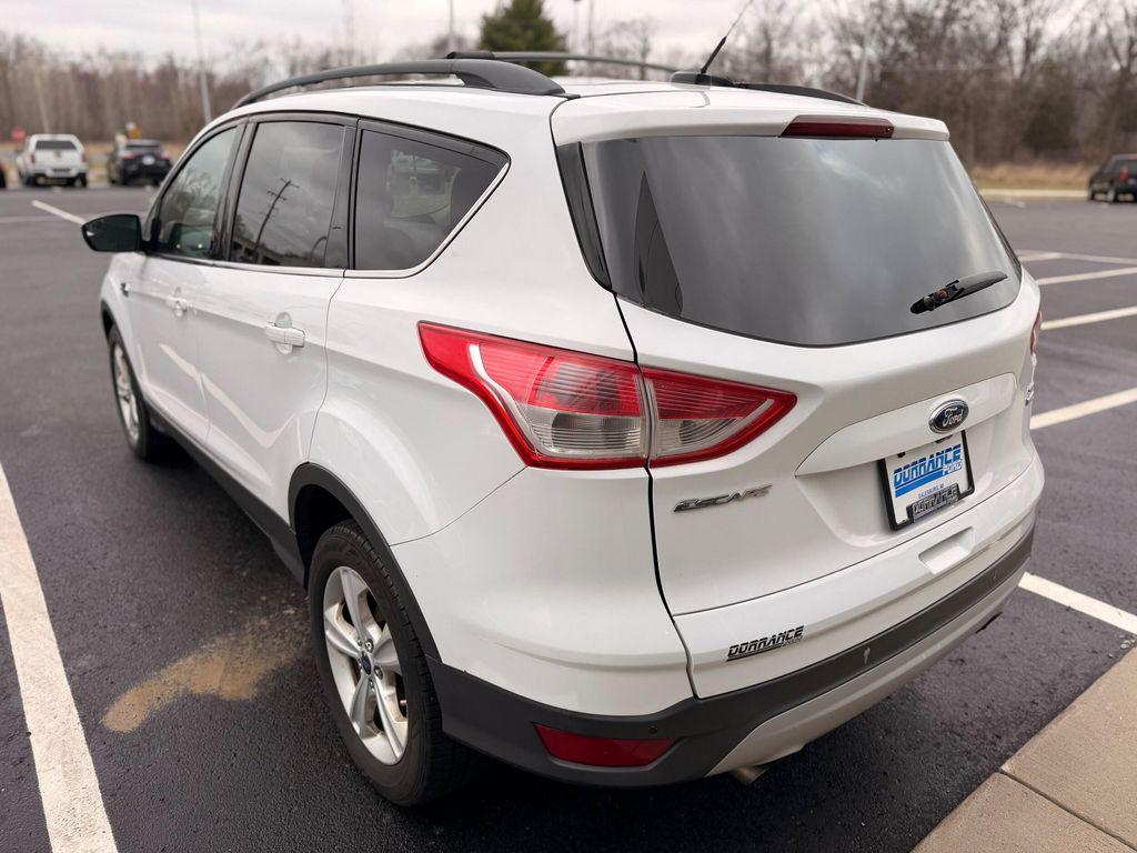 used 2014 Ford Escape car, priced at $8,950
