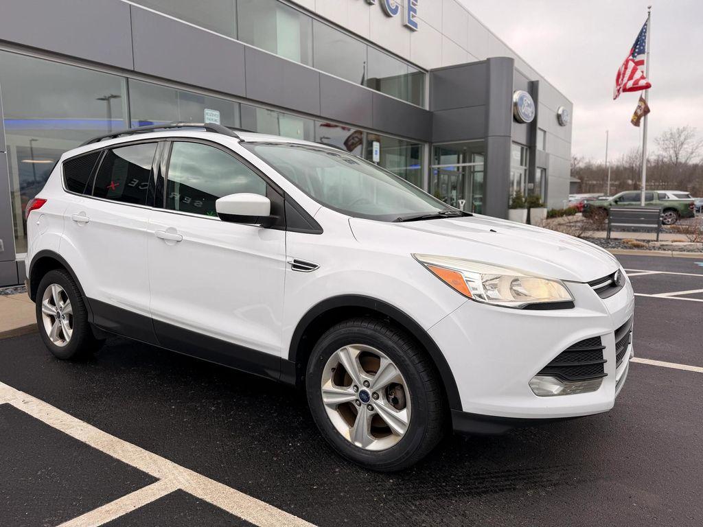 used 2014 Ford Escape car, priced at $8,950