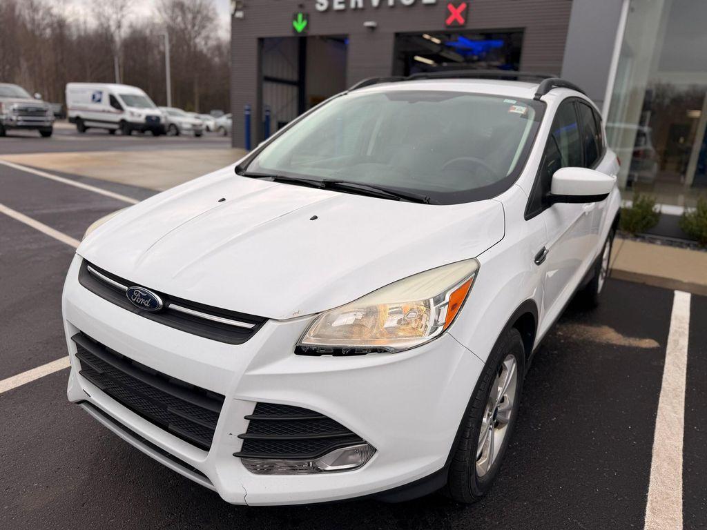used 2014 Ford Escape car, priced at $8,950