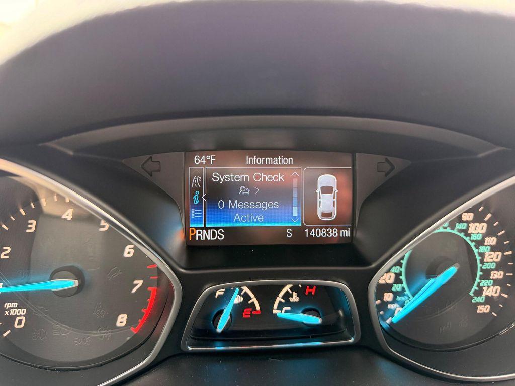 used 2014 Ford Escape car, priced at $8,950