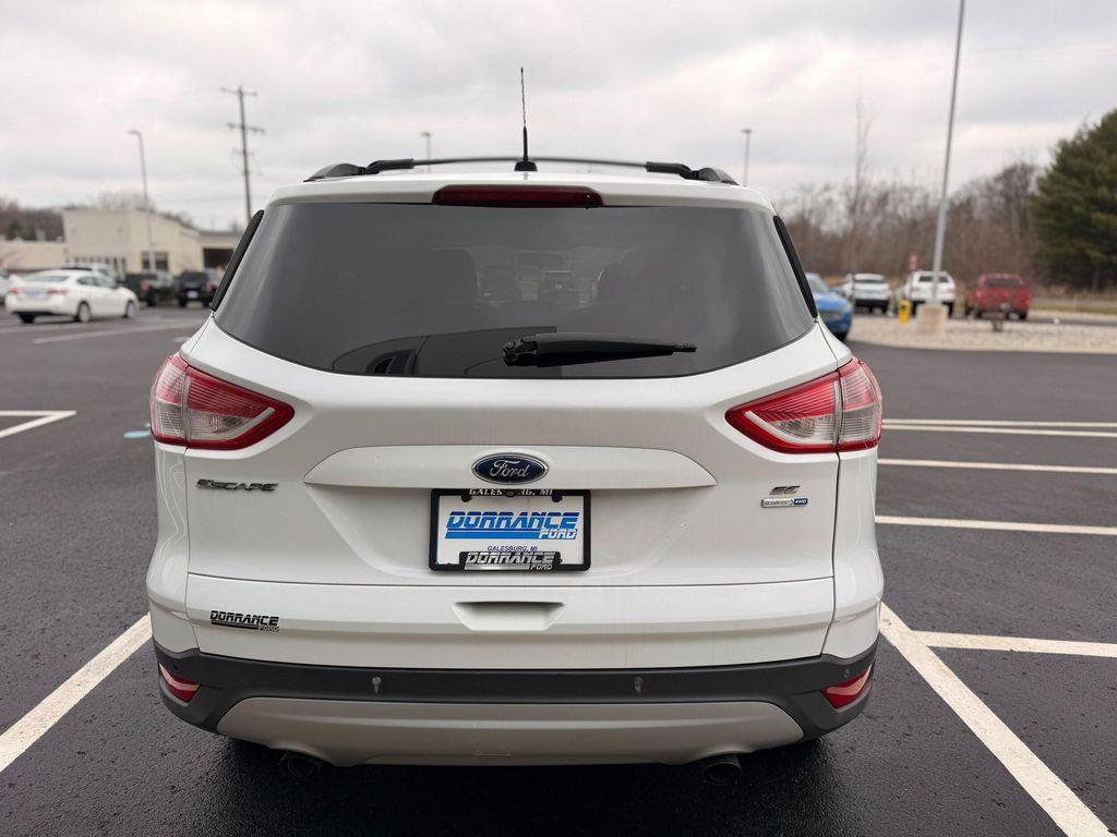 used 2014 Ford Escape car, priced at $8,950