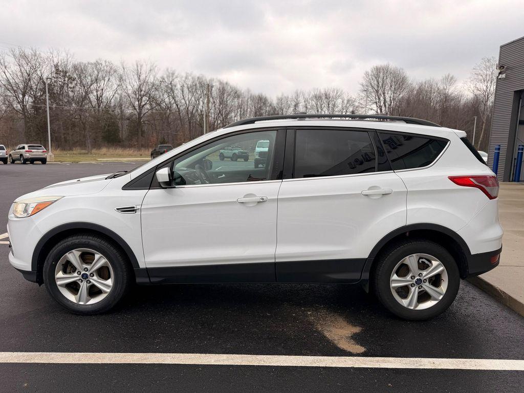 used 2014 Ford Escape car, priced at $8,950