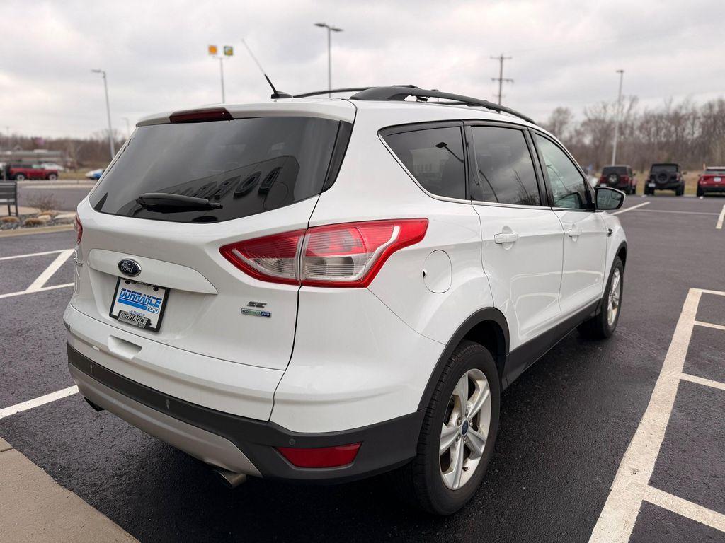 used 2014 Ford Escape car, priced at $8,950