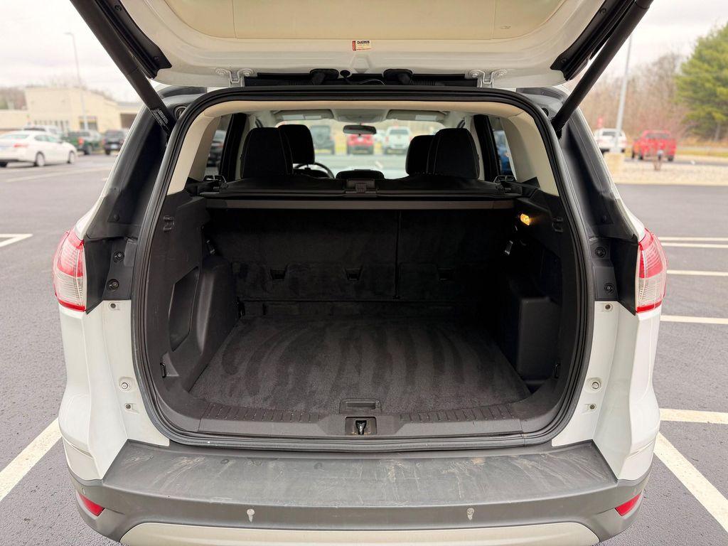 used 2014 Ford Escape car, priced at $8,950