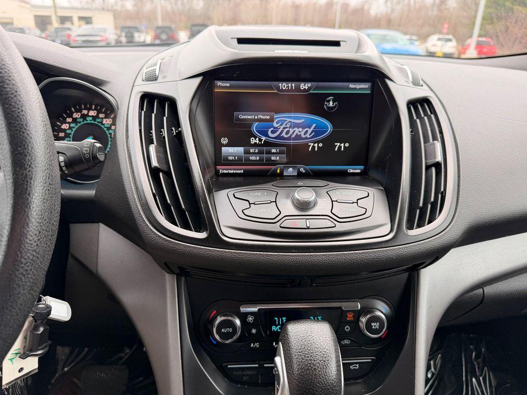 used 2014 Ford Escape car, priced at $8,950