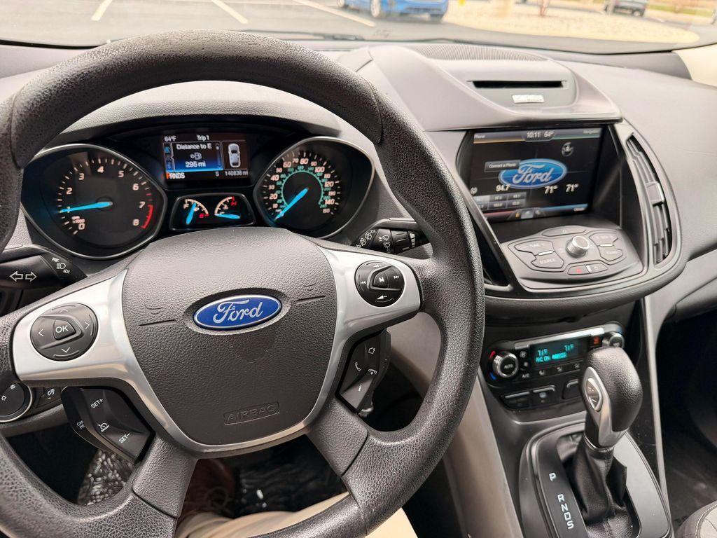 used 2014 Ford Escape car, priced at $8,950