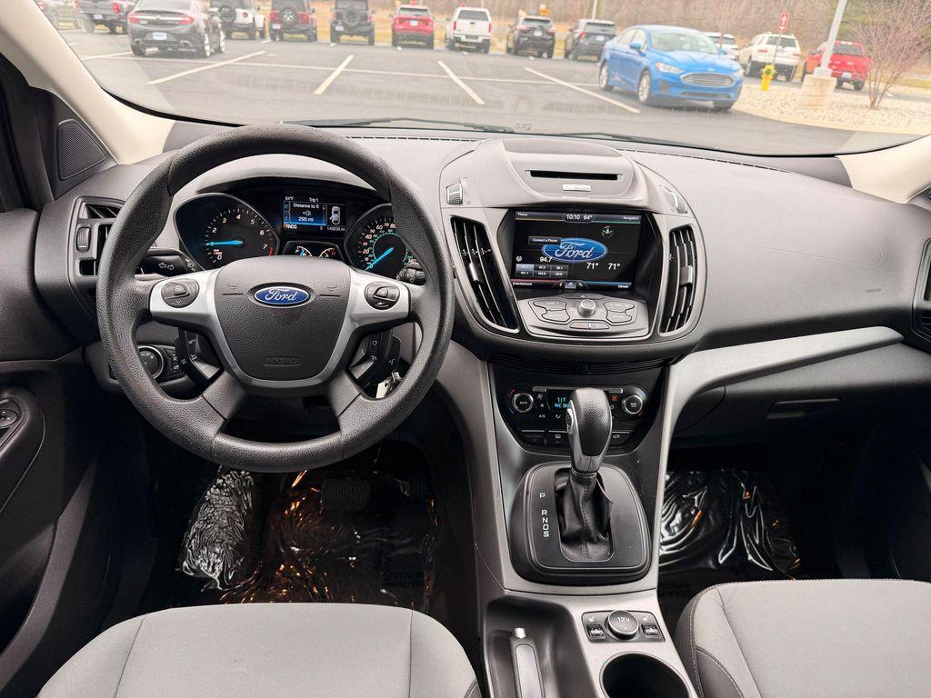 used 2014 Ford Escape car, priced at $8,950