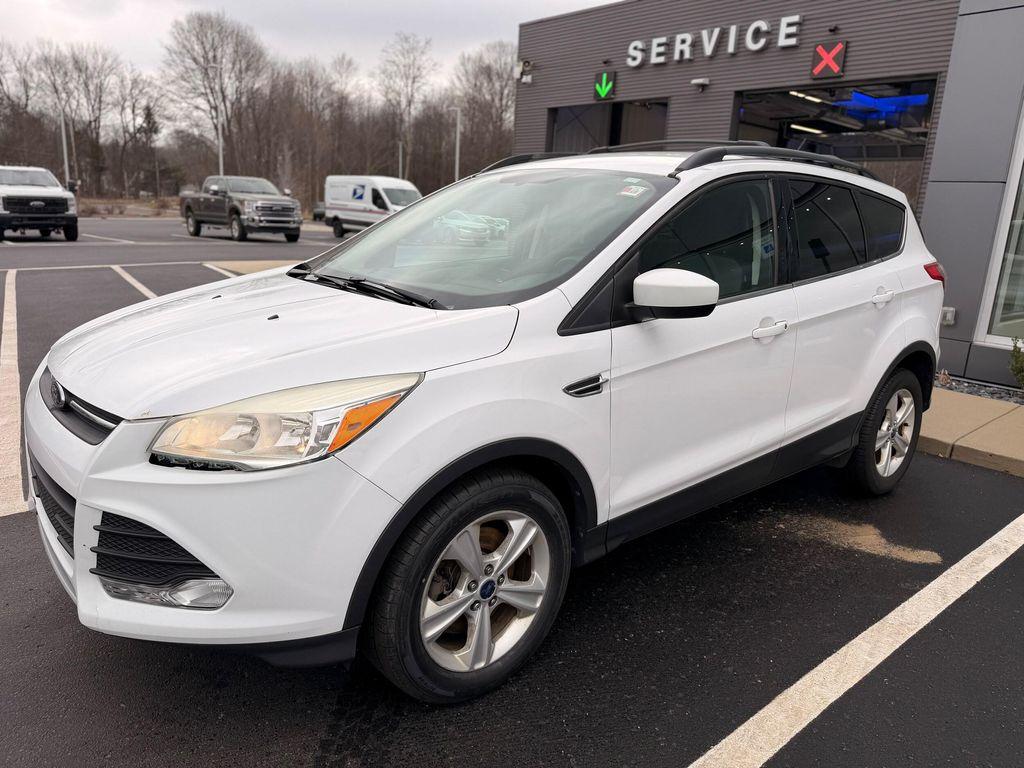 used 2014 Ford Escape car, priced at $8,950