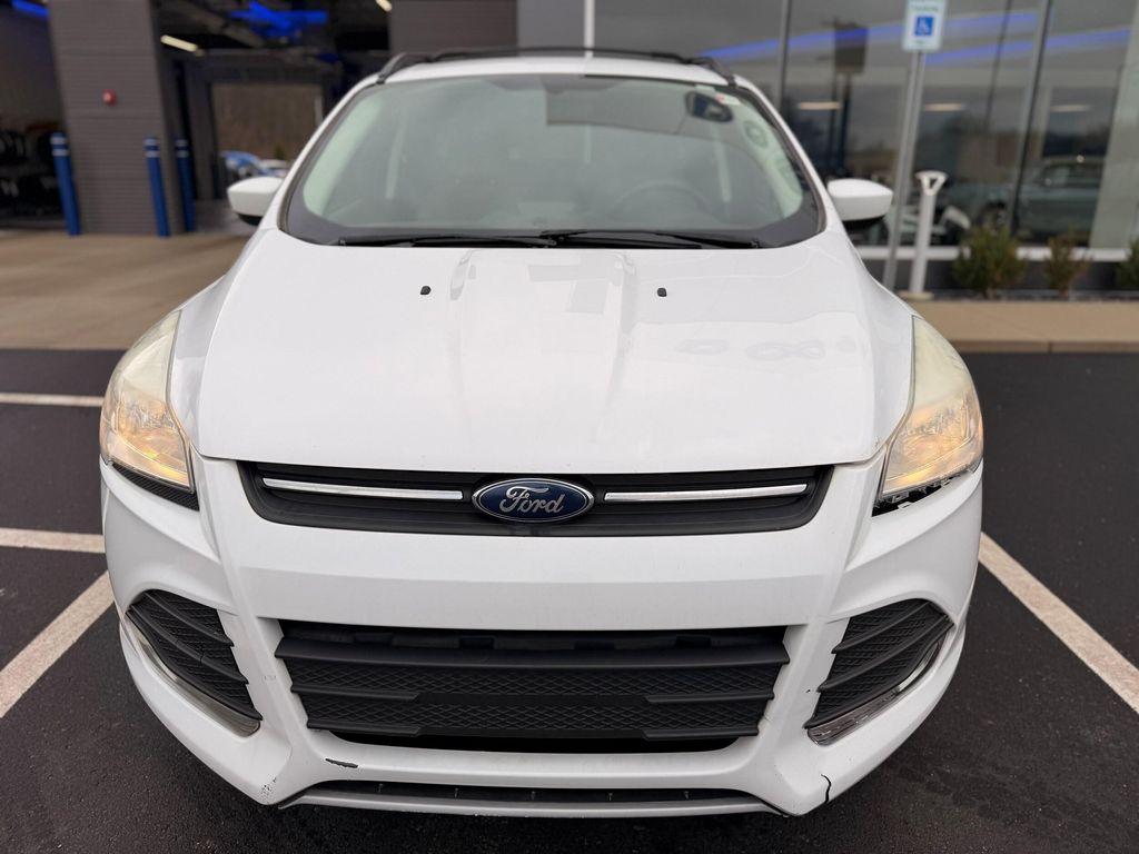 used 2014 Ford Escape car, priced at $8,950