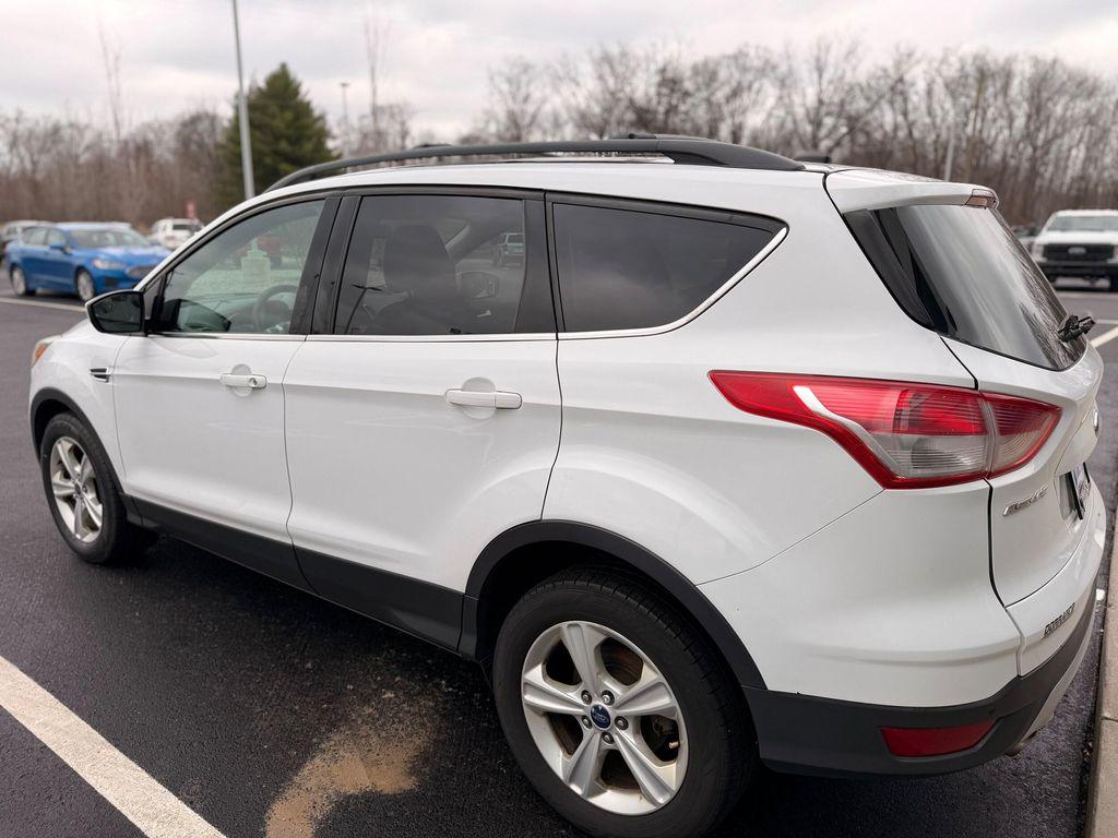 used 2014 Ford Escape car, priced at $8,950