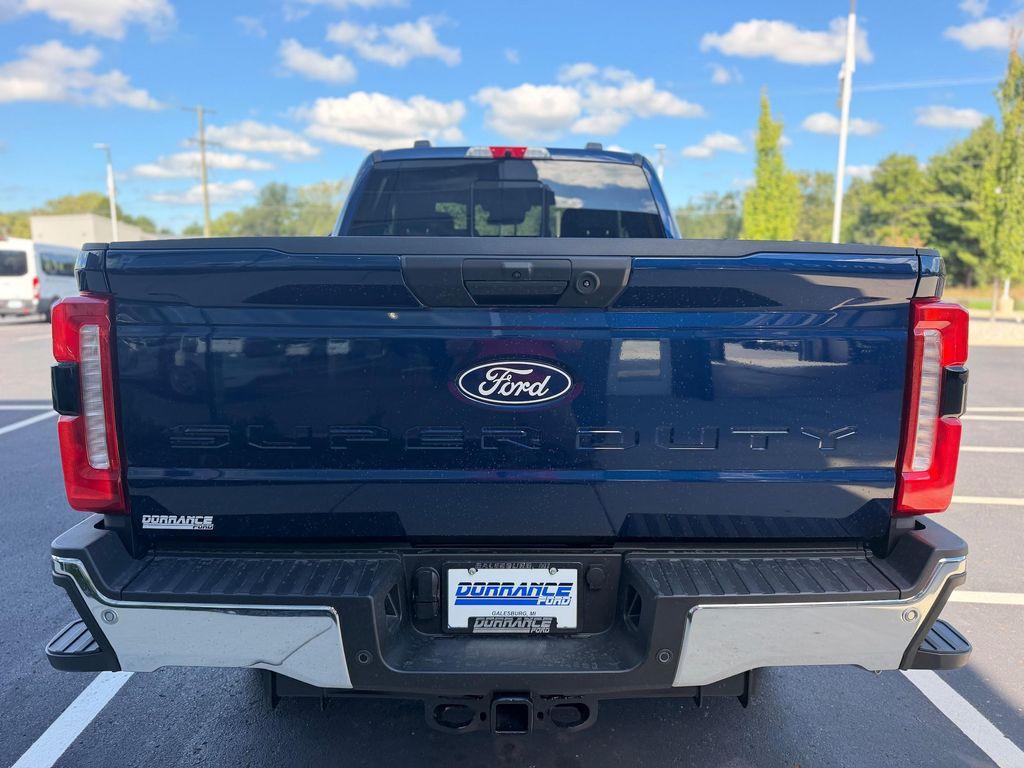 new 2027 Ford F-350 car, priced at $64,181