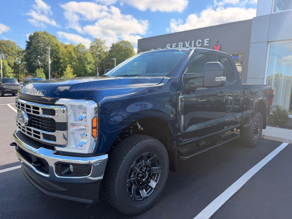 new 2027 Ford F-350 car, priced at $64,181
