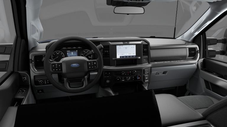 new 2027 Ford F-350 car, priced at $64,181