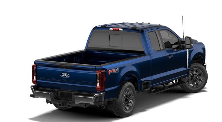 new 2027 Ford F-350 car, priced at $64,181