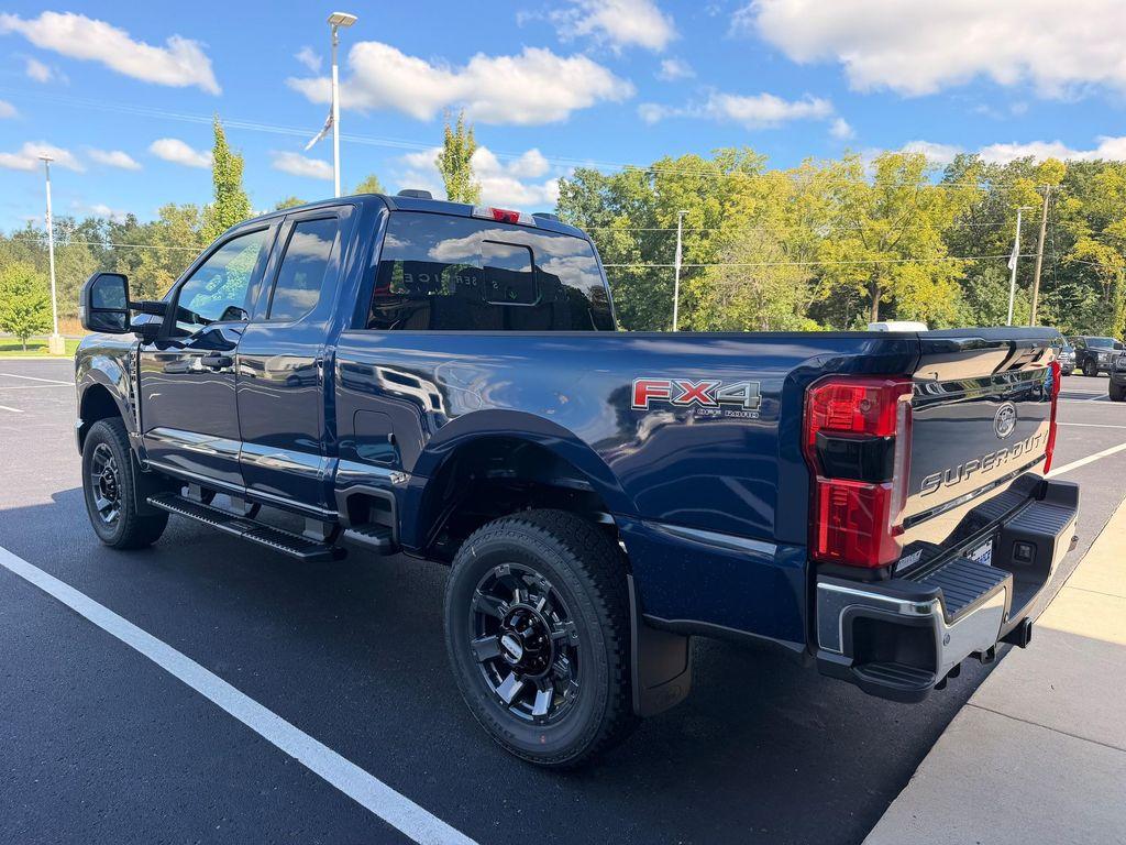 new 2027 Ford F-350 car, priced at $64,181