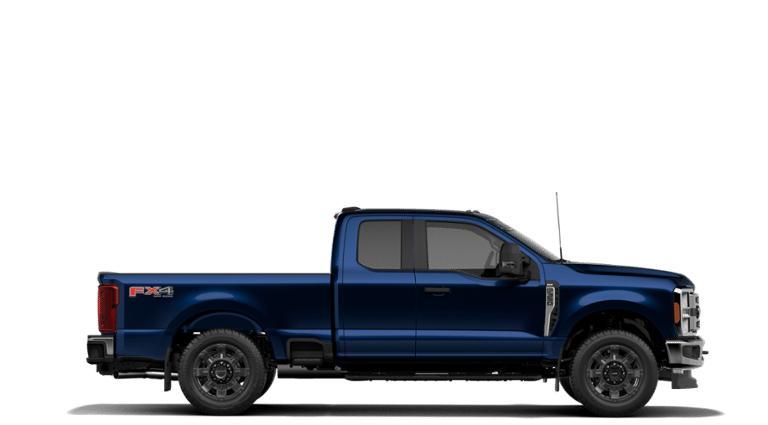 new 2027 Ford F-350 car, priced at $64,181