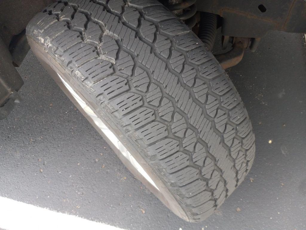 used 2015 Ford F-150 car, priced at $24,989
