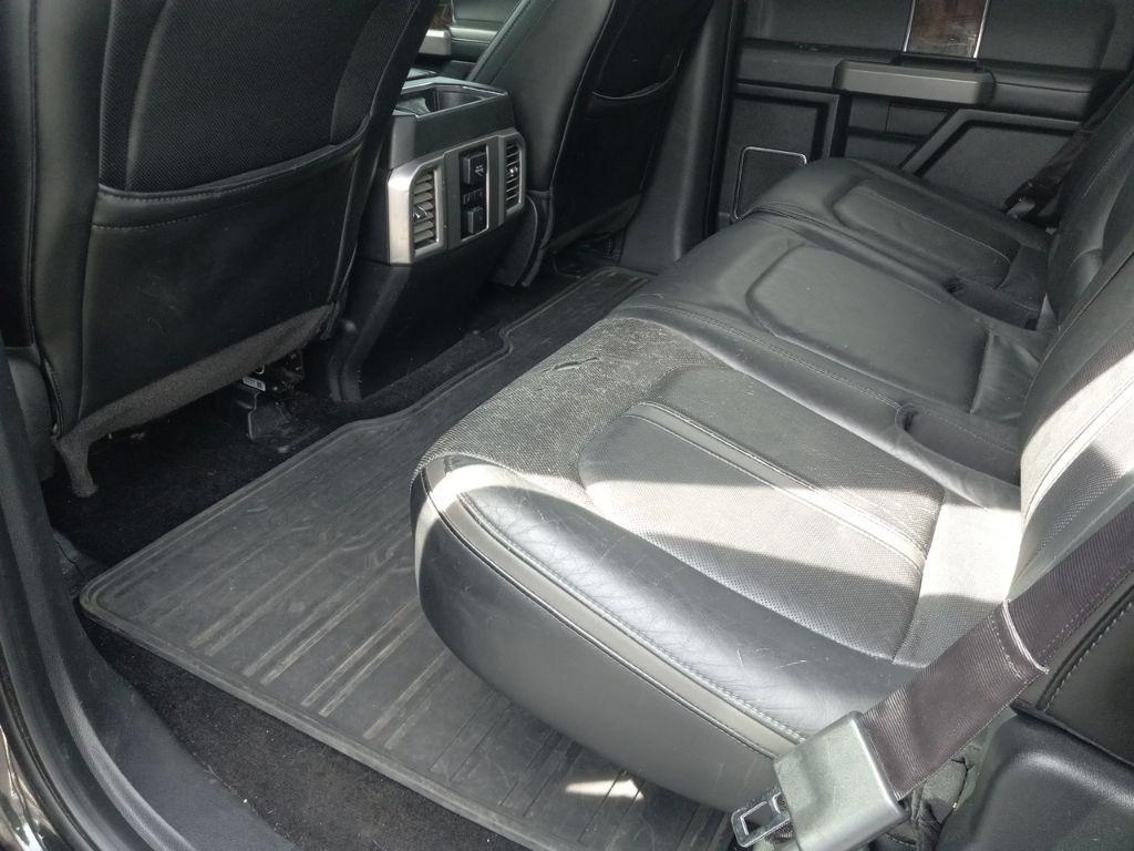 used 2015 Ford F-150 car, priced at $24,989