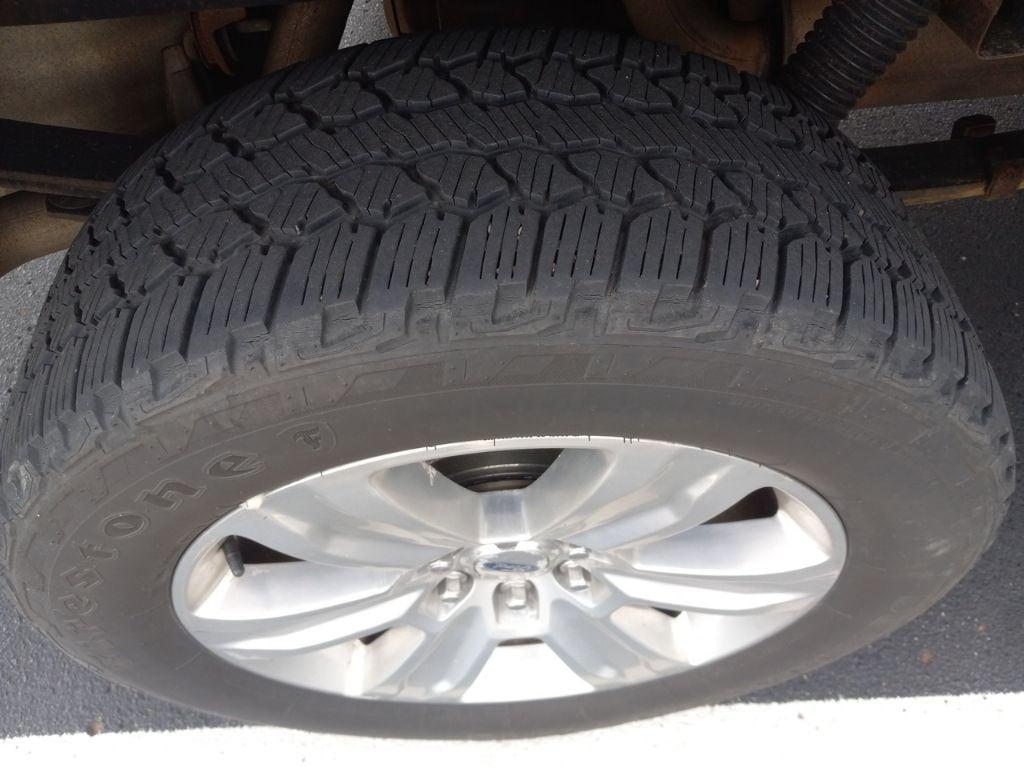 used 2015 Ford F-150 car, priced at $24,989