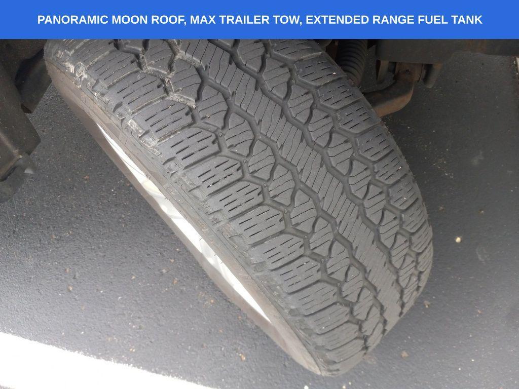 used 2015 Ford F-150 car, priced at $25,000