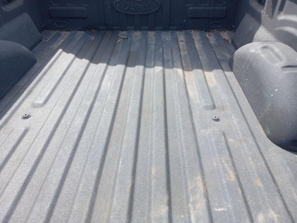 used 2015 Ford F-150 car, priced at $24,989