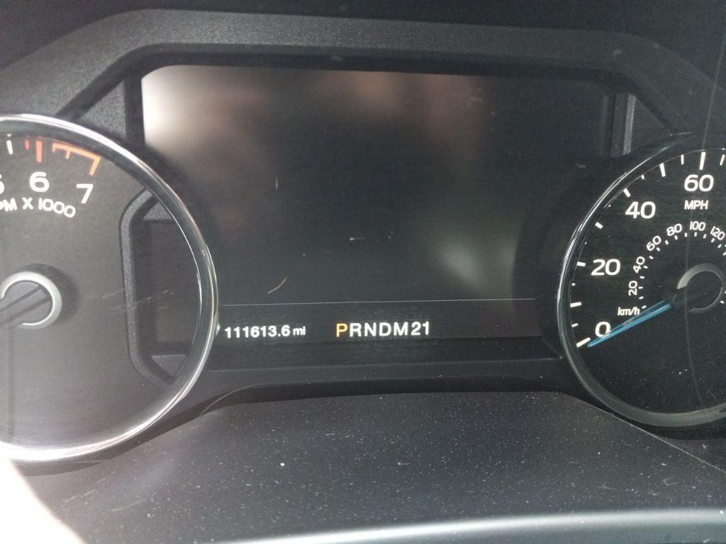 used 2015 Ford F-150 car, priced at $24,989