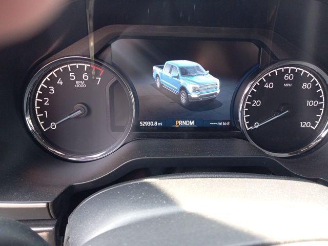 used 2023 Ford F-150 car, priced at $39,997