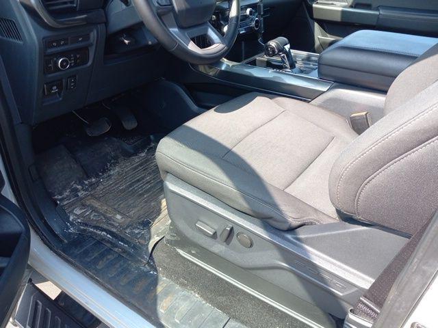used 2023 Ford F-150 car, priced at $39,997