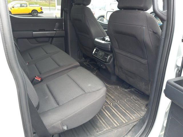 used 2023 Ford F-150 car, priced at $39,997